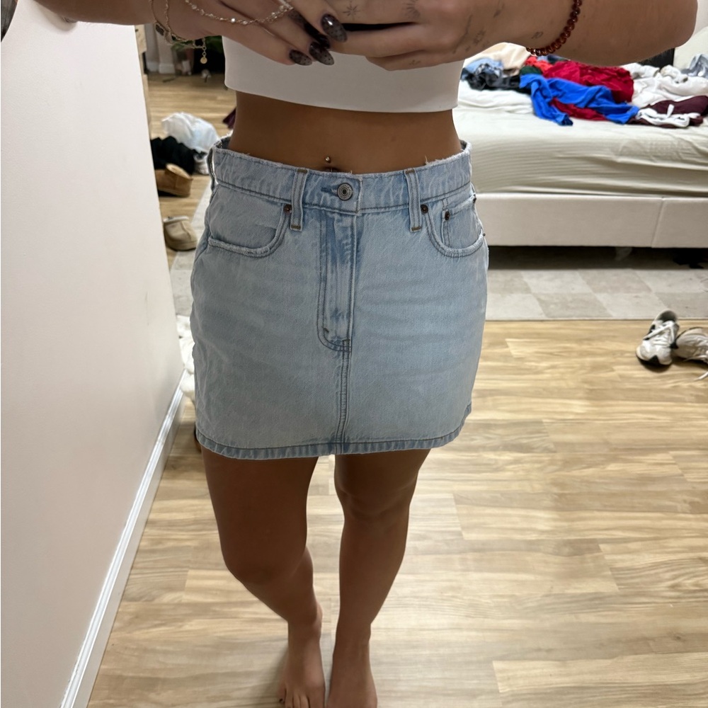 Abercrombie Skirt
